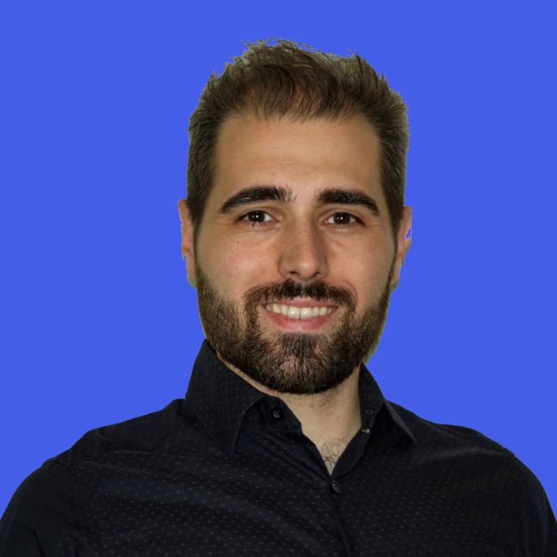 Mattia Peretti